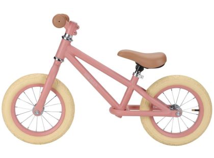Little Dutch Odrážedlo Pink