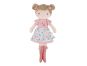 Little Dutch Panenka 35 cm Rosa 2