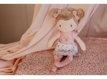 Little Dutch Panenka 35 cm Rosa