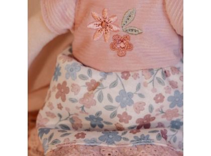 Little Dutch Panenka 35 cm Rosa