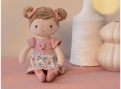 Little Dutch Panenka 35 cm Rosa