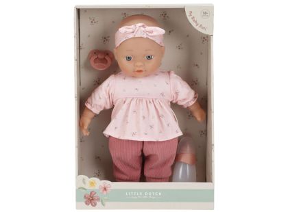 Little Dutch Panenka Baby Lily