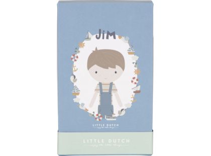 Little Dutch Panenka Jim 35 cm