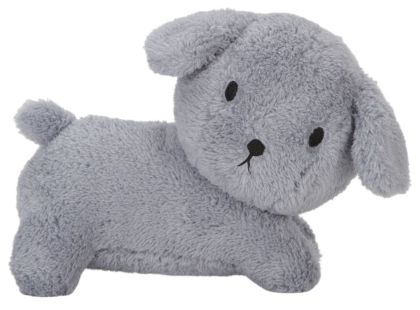 Little Dutch Pejsek Snuffie Fluffy Blue 25 cm