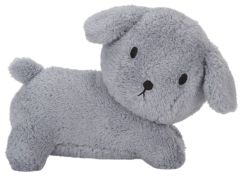 Little Dutch Pejsek Snuffie Fluffy Blue 25 cm