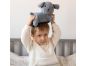 Little Dutch Pejsek Snuffie Fluffy Blue 25 cm 3