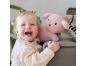 Little Dutch Pejsek Snuffie Fluffy Pink 25 cm 3