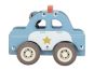 Little Dutch Policejní auto dřevěné 2