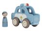 Little Dutch Policejní auto dřevěné 4