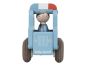 Little Dutch Policejní auto dřevěné 5