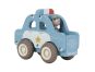 Little Dutch Policejní auto dřevěné 7