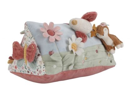Little Dutch Polštářek pro hru na bříšku Fairy Garden