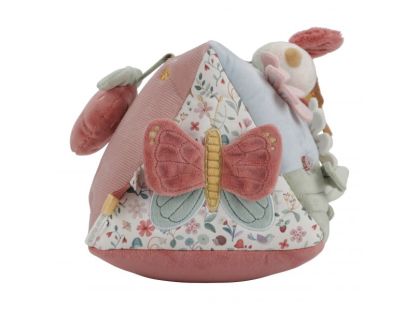 Little Dutch Polštářek pro hru na bříšku Fairy Garden