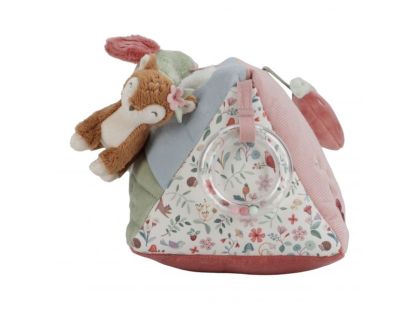 Little Dutch Polštářek pro hru na bříšku Fairy Garden