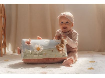 Little Dutch Polštářek pro hru na bříšku Fairy Garden