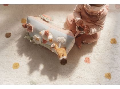 Little Dutch Polštářek pro hru na bříšku Fairy Garden