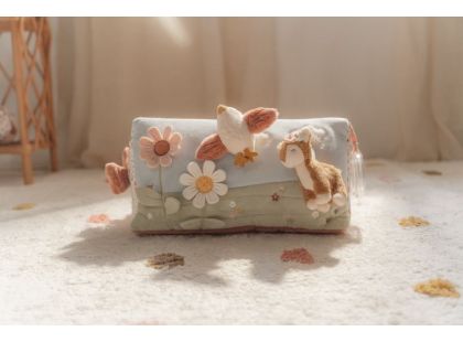 Little Dutch Polštářek pro hru na bříšku Fairy Garden