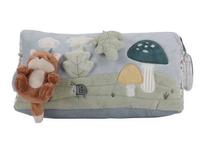 Little Dutch Polštářek pro hru na bříšku Forest Friends