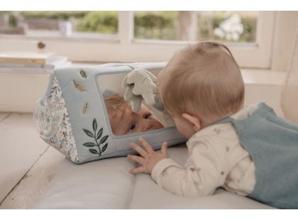 Little Dutch Polštářek pro hru na bříšku Forest Friends