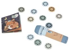 Little Dutch Projektor Blue