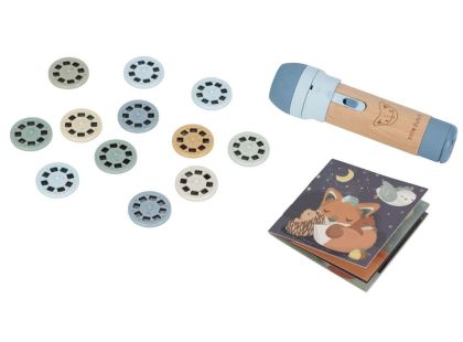 Little Dutch Projektor Blue