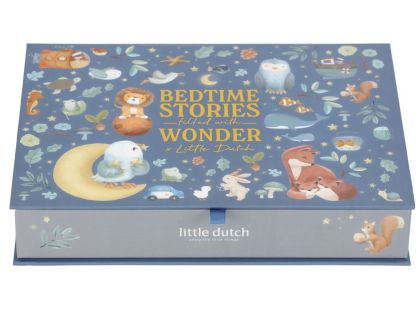 Little Dutch Projektor Blue