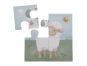 Little Dutch Puzzle 4v1 Farma 4
