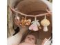 Little Dutch Řetěz na autosedačku Fairy Garden 6