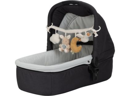Little Dutch Řetěz na kočárek Newborn Naturals