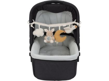 Little Dutch Řetěz na kočárek Newborn Naturals