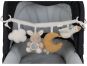 Little Dutch Řetěz na kočárek Newborn Naturals 4