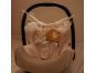 Little Dutch Řetěz na kočárek Newborn Naturals 6