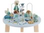 Little Dutch Stolek s aktivitami Forest Friends 2