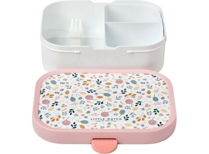 Little Dutch Svačinový box Spring Flowers