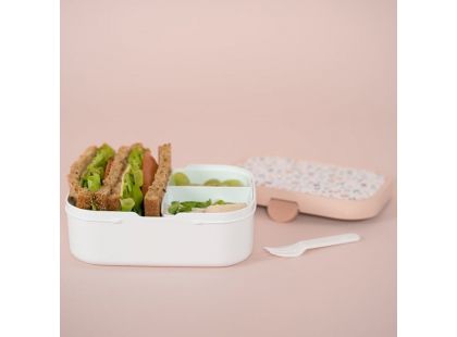 Little Dutch Svačinový box Spring Flowers