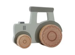 Little Dutch Traktor dřevěný Farma