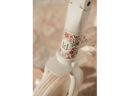 Little Dutch Tříkolka 4v1 Off White