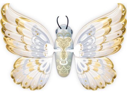 Little Live Pets Motýl - Andělská křídla