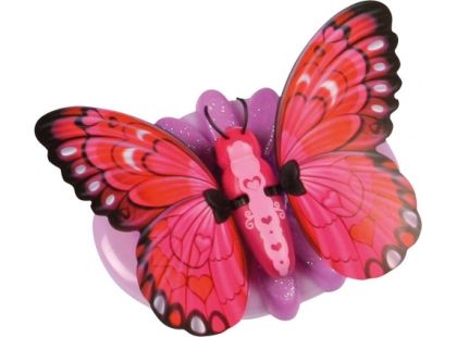Little Live Pets Motýl - Roztomilá křídla