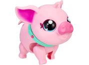 Little Live Pets prasátko Piggly
