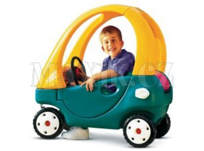 Little Tikes Autíčko Grand
