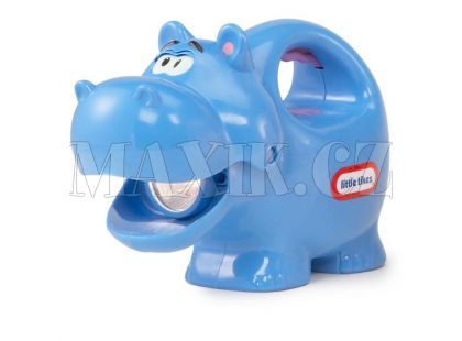 Little Tikes Baterka se zvuky Hroch