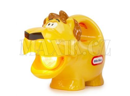 Little Tikes Baterka se zvuky Lev