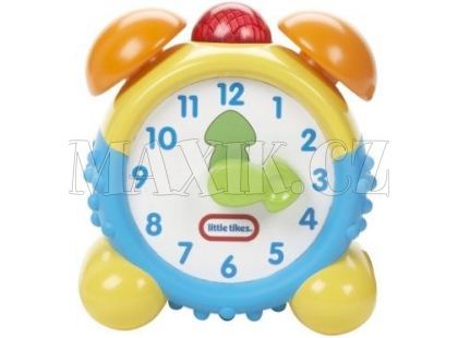Little Tikes Budík se zvuky
