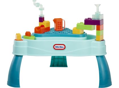 Little Tikes Build & Splash Water Table