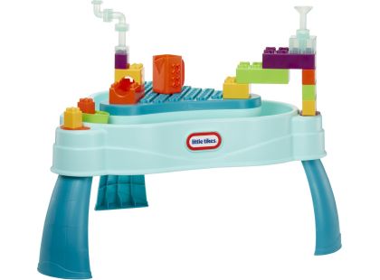 Little Tikes Build & Splash Water Table