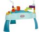 Little Tikes Build & Splash Water Table 4