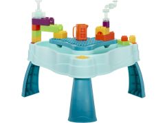 Little Tikes Build & Splash Water Table