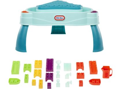 Little Tikes Build & Splash Water Table