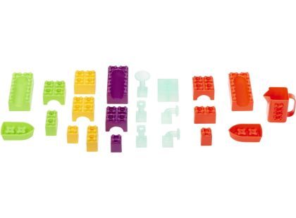 Little Tikes Build & Splash Water Table